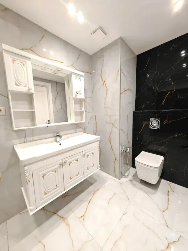 Satılır 4 otaqlı yeni tikili 225 m²