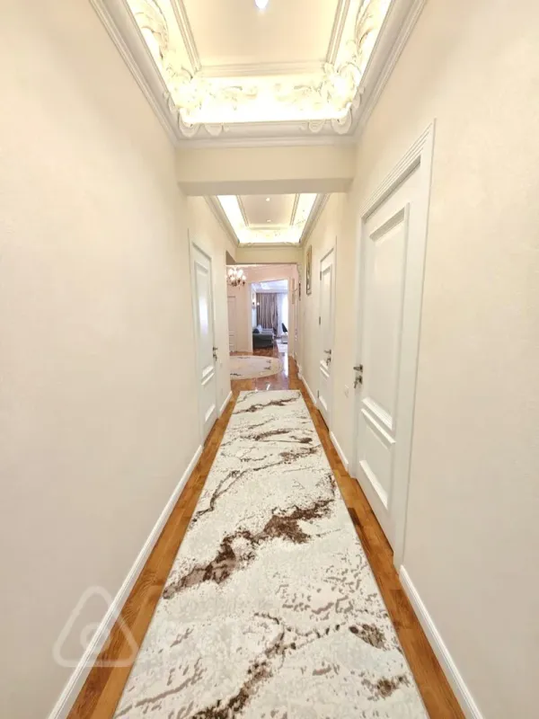 Satılır 4 otaqlı yeni tikili 225 m²