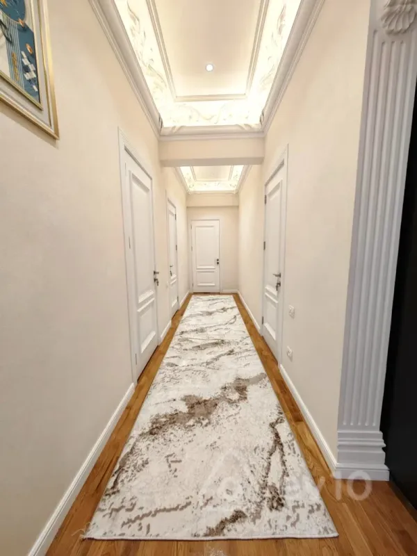 Satılır 4 otaqlı yeni tikili 225 m²