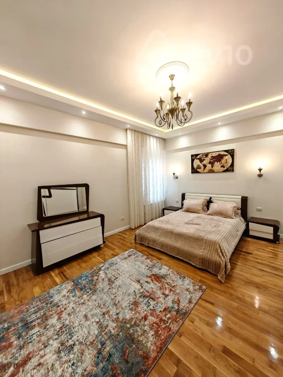 Satılır 4 otaqlı yeni tikili 225 m²