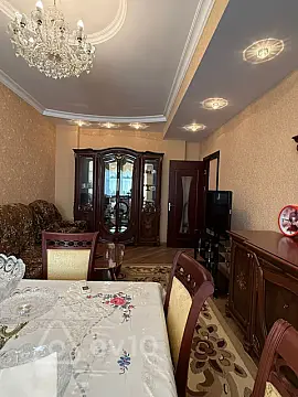 Kirayə verilir 2 otaqlı yeni tikili 85 m²