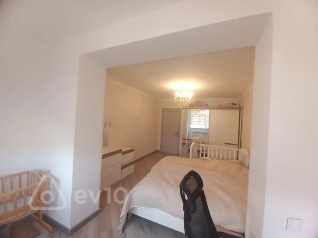 Satılır 2 otaqlı yeni tikili 60 m²