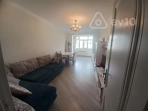 Satılır 2 otaqlı yeni tikili 60 m² — Bakı, Nərimanov 2 otaq 60.00 m²