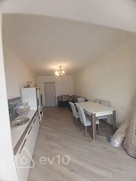 Satılır 2 otaqlı yeni tikili 60 m²