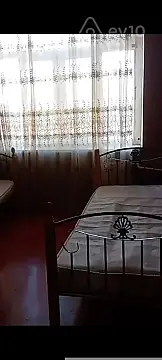 Kirayə verilir 2 otaqlı köhnə tikili 65 m²