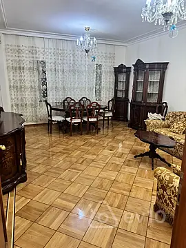 Satılır 3 otaqlı yeni tikili 115 m²