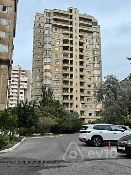 Satılır 3 otaqlı yeni tikili 115 m² — Bakı, Yasamal 3 otaq 115.00 m²