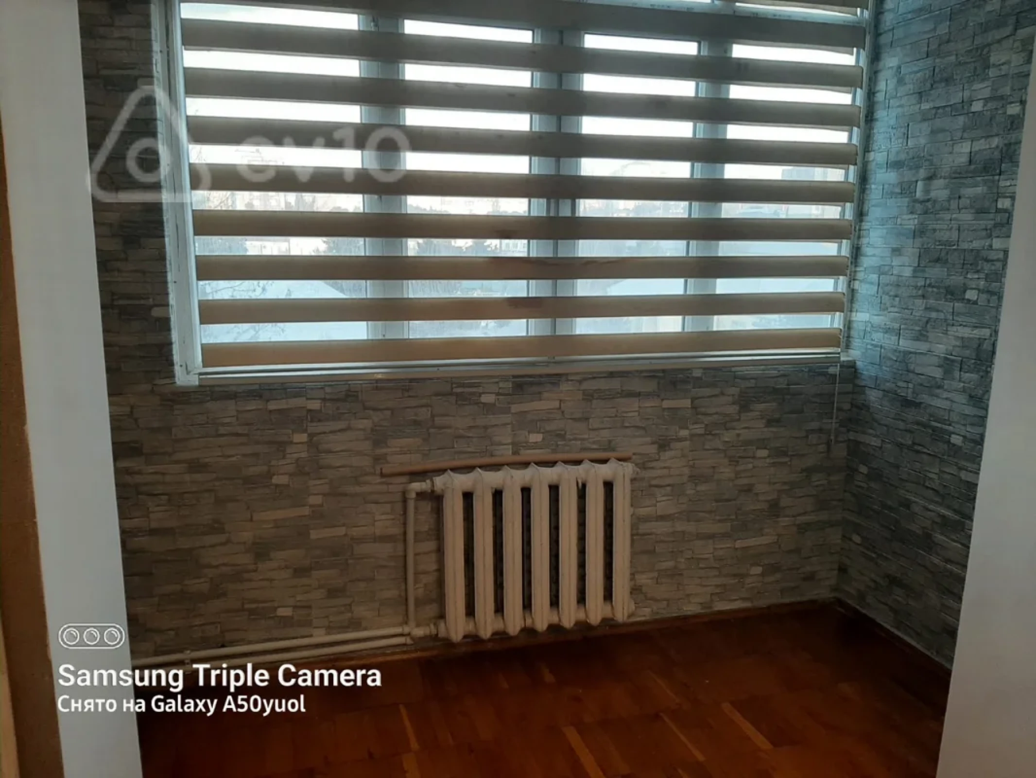 Kirayə verilir 2 otaqlı köhnə tikili 60 m²