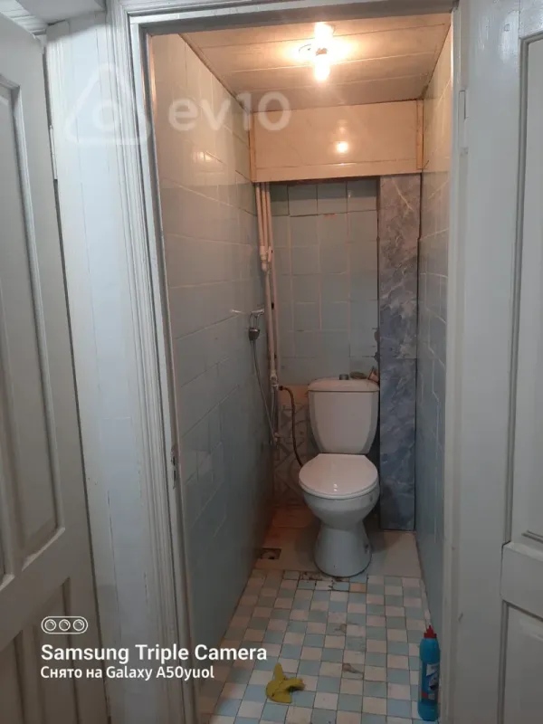 Kirayə verilir 2 otaqlı köhnə tikili 60 m²