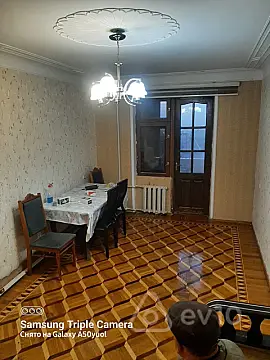 Kirayə verilir 2 otaqlı köhnə tikili 60 m² — Bakı, Xətai 2 otaq 60.00 m²