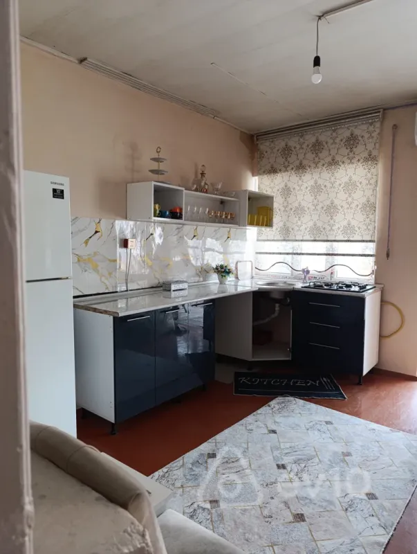 Kirayə verilir 2 otaqlı həyət evi 70 m²