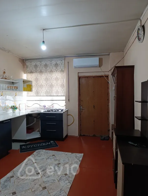 Kirayə verilir 2 otaqlı həyət evi 70 m²