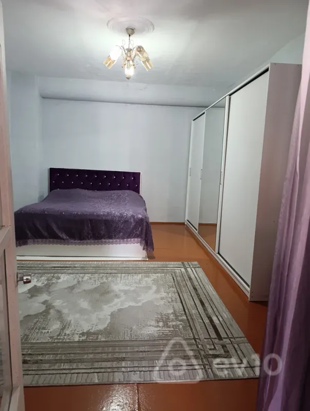 Kirayə verilir 2 otaqlı həyət evi 70 m²