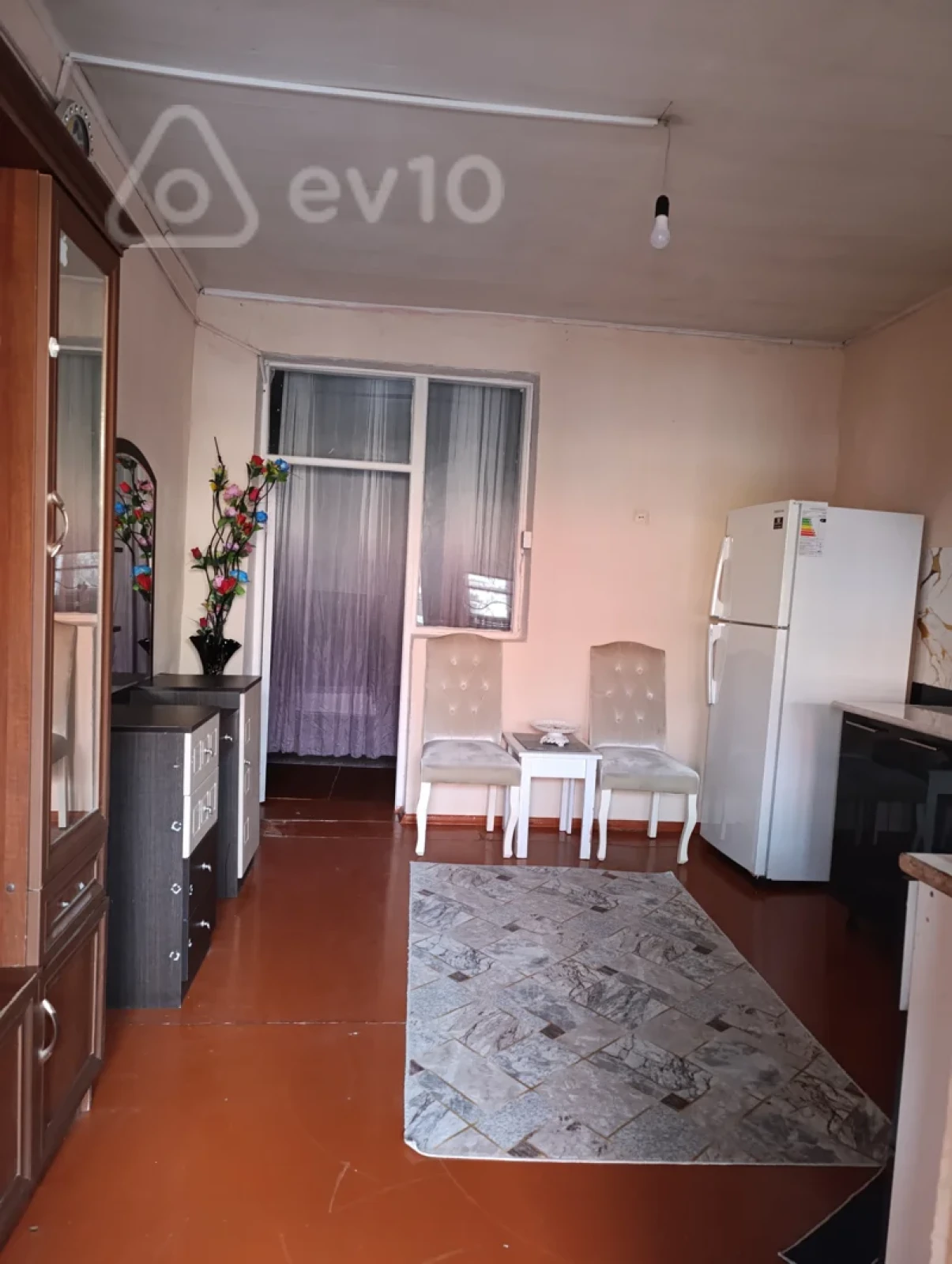 Kirayə verilir 2 otaqlı həyət evi 70 m²