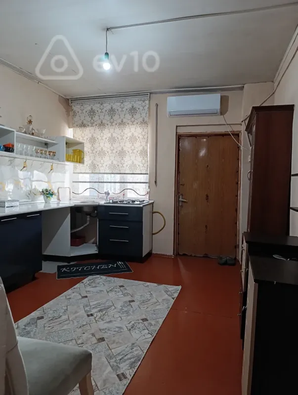 Kirayə verilir 2 otaqlı həyət evi 70 m²