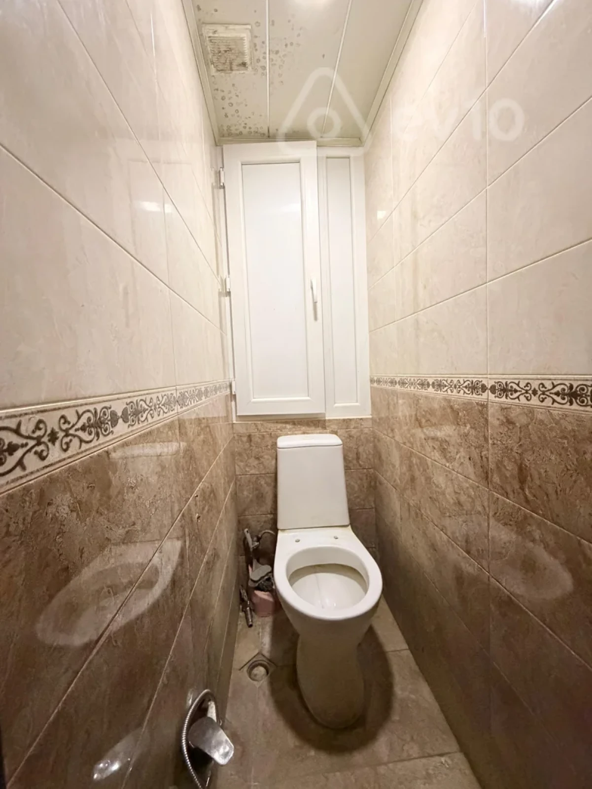 Satılır 4 otaqlı köhnə tikili 100 m²