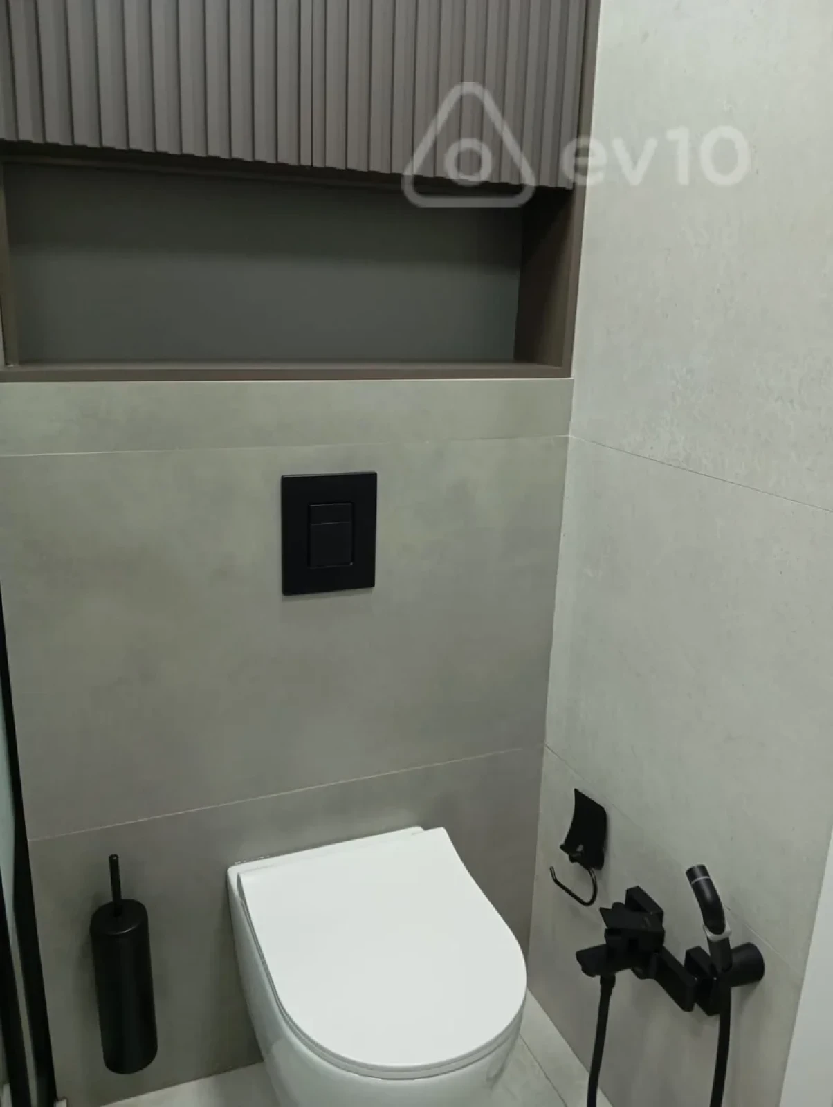 Satılır 2 otaqlı yeni tikili 60 m²