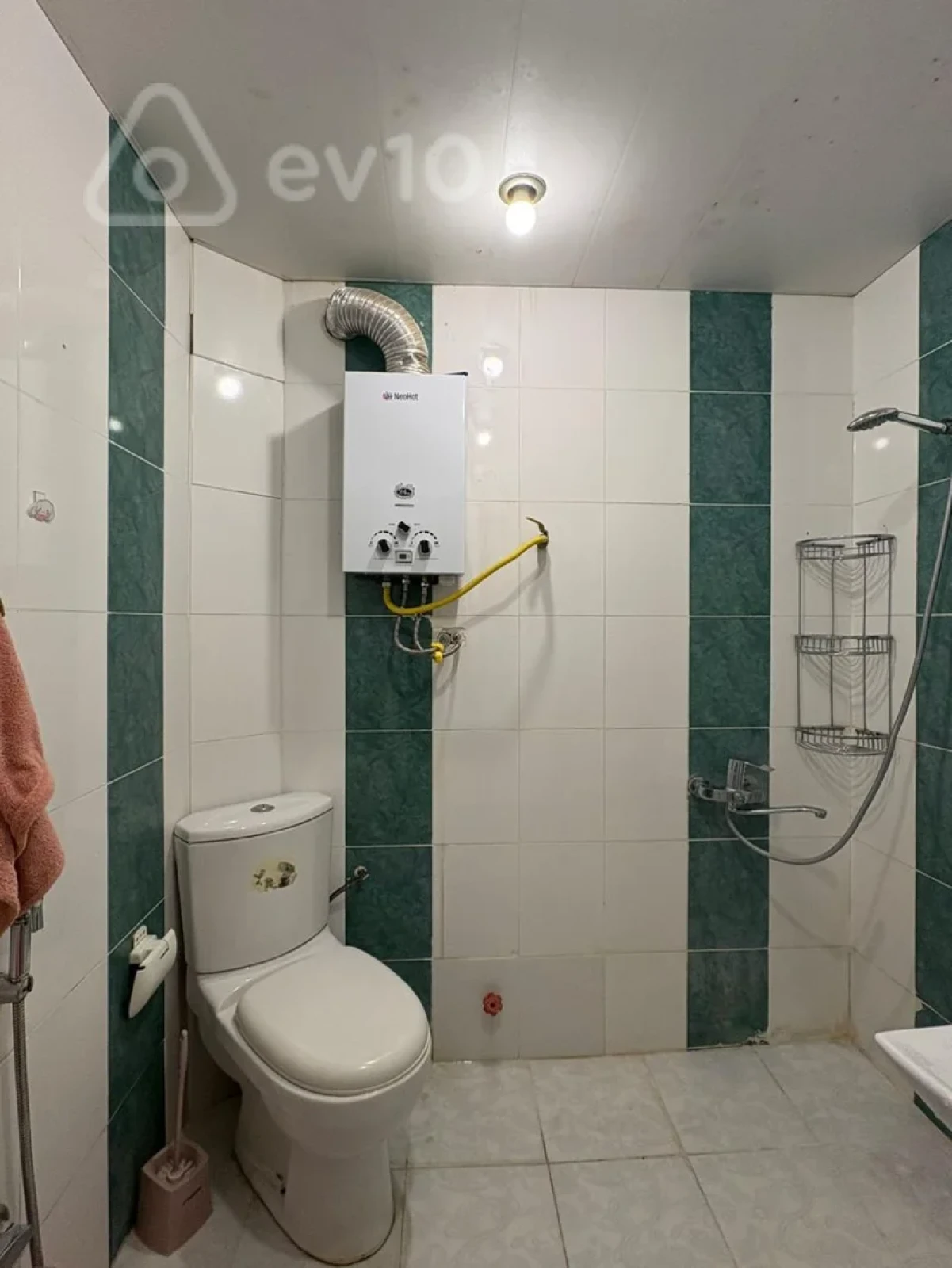 Satılır 3 otaqlı köhnə tikili 65 m²