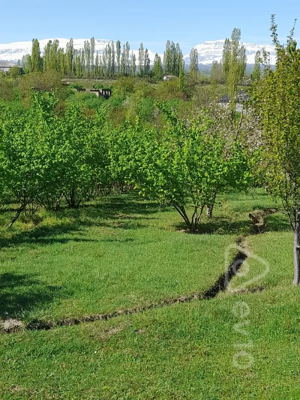 Satılır 3 otaqlı həyət evi 125 m²