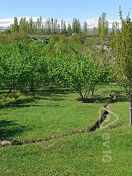 Satılır 3 otaqlı həyət evi 125 m²