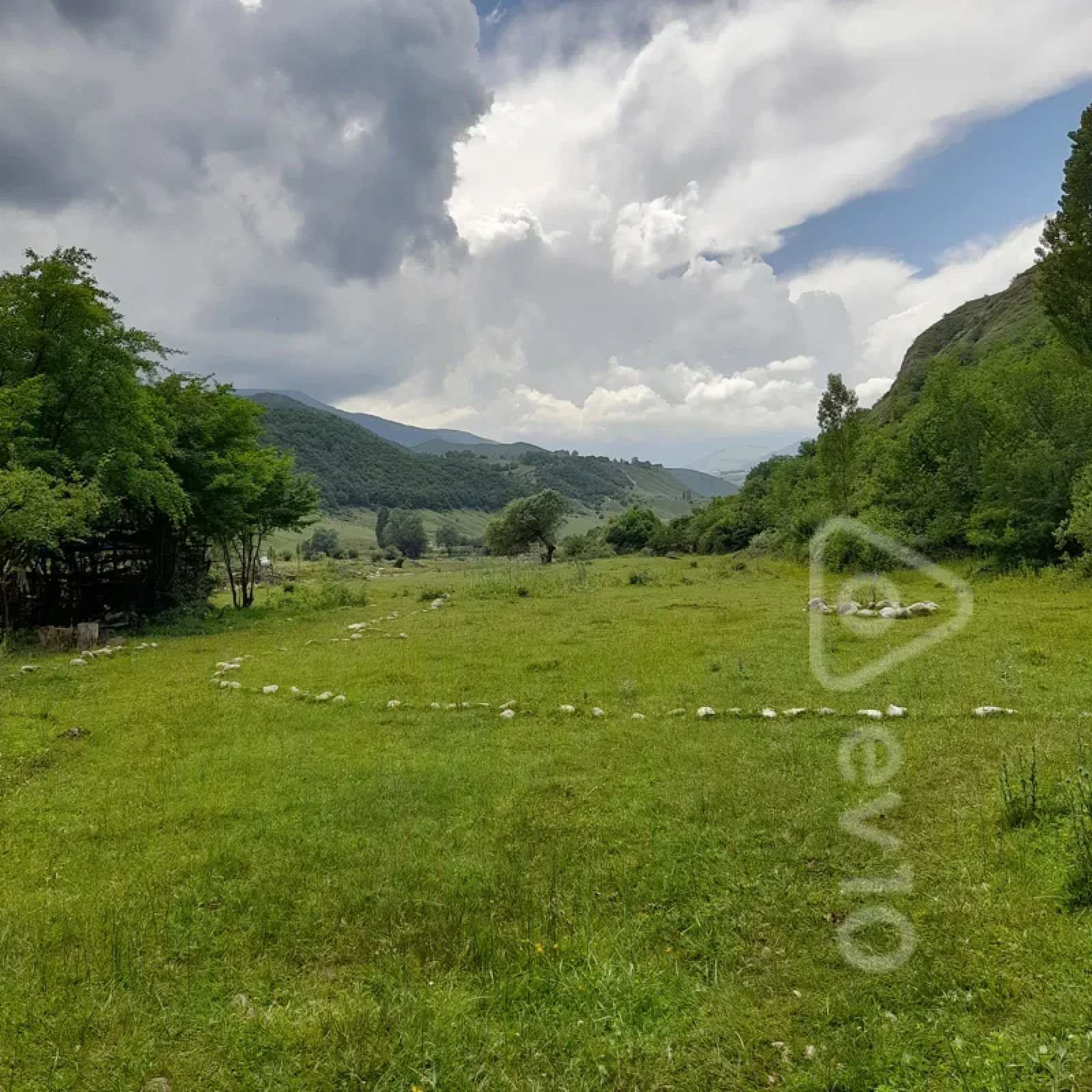 Satılır 3 otaqlı həyət evi 125 m²