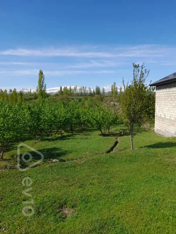 Satılır 3 otaqlı həyət evi 125 m²