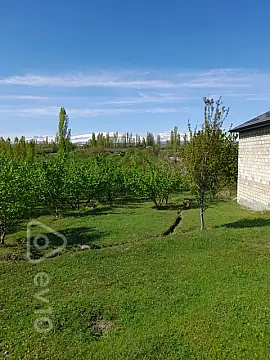 Satılır 3 otaqlı həyət evi 125 m²