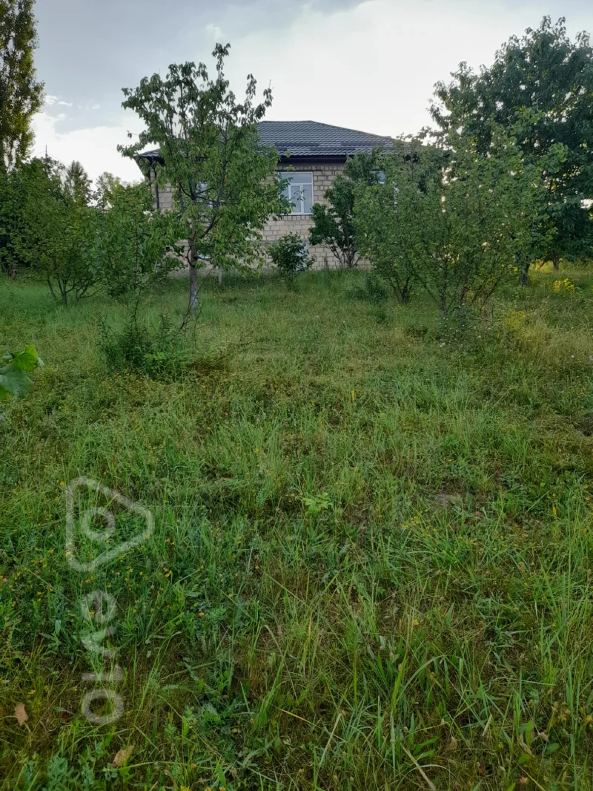 Satılır 3 otaqlı həyət evi 125 m²