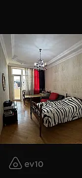 Kirayə verilir 3 otaqlı yeni tikili 85 m²