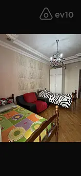 Kirayə verilir 3 otaqlı yeni tikili 85 m²