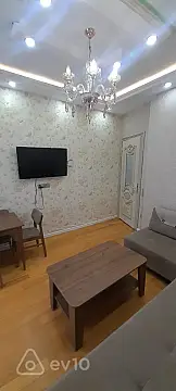 Kirayə verilir 3 otaqlı yeni tikili 65 m²