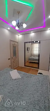 Kirayə verilir 3 otaqlı yeni tikili 65 m²