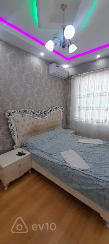 Kirayə verilir 3 otaqlı yeni tikili 65 m²