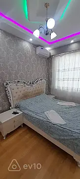 Kirayə verilir 3 otaqlı yeni tikili 65 m²