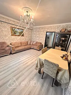 Satılır 3 otaqlı yeni tikili 82 m²