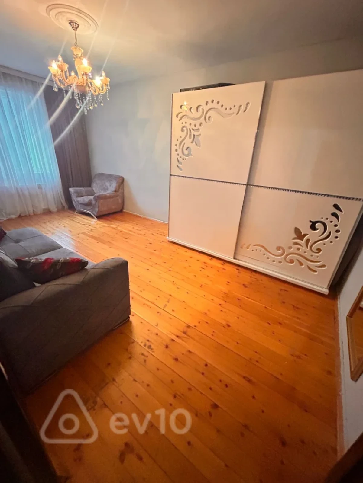 Satılır 3 otaqlı yeni tikili 82 m²