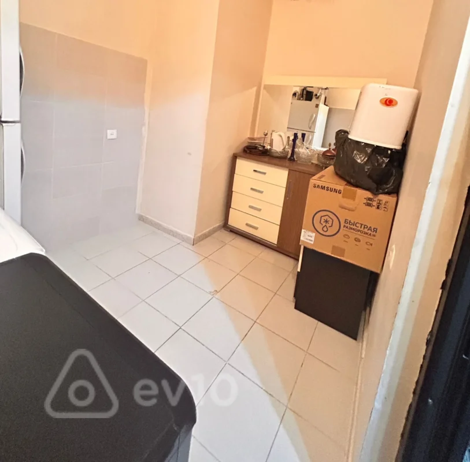 Satılır 3 otaqlı yeni tikili 82 m²