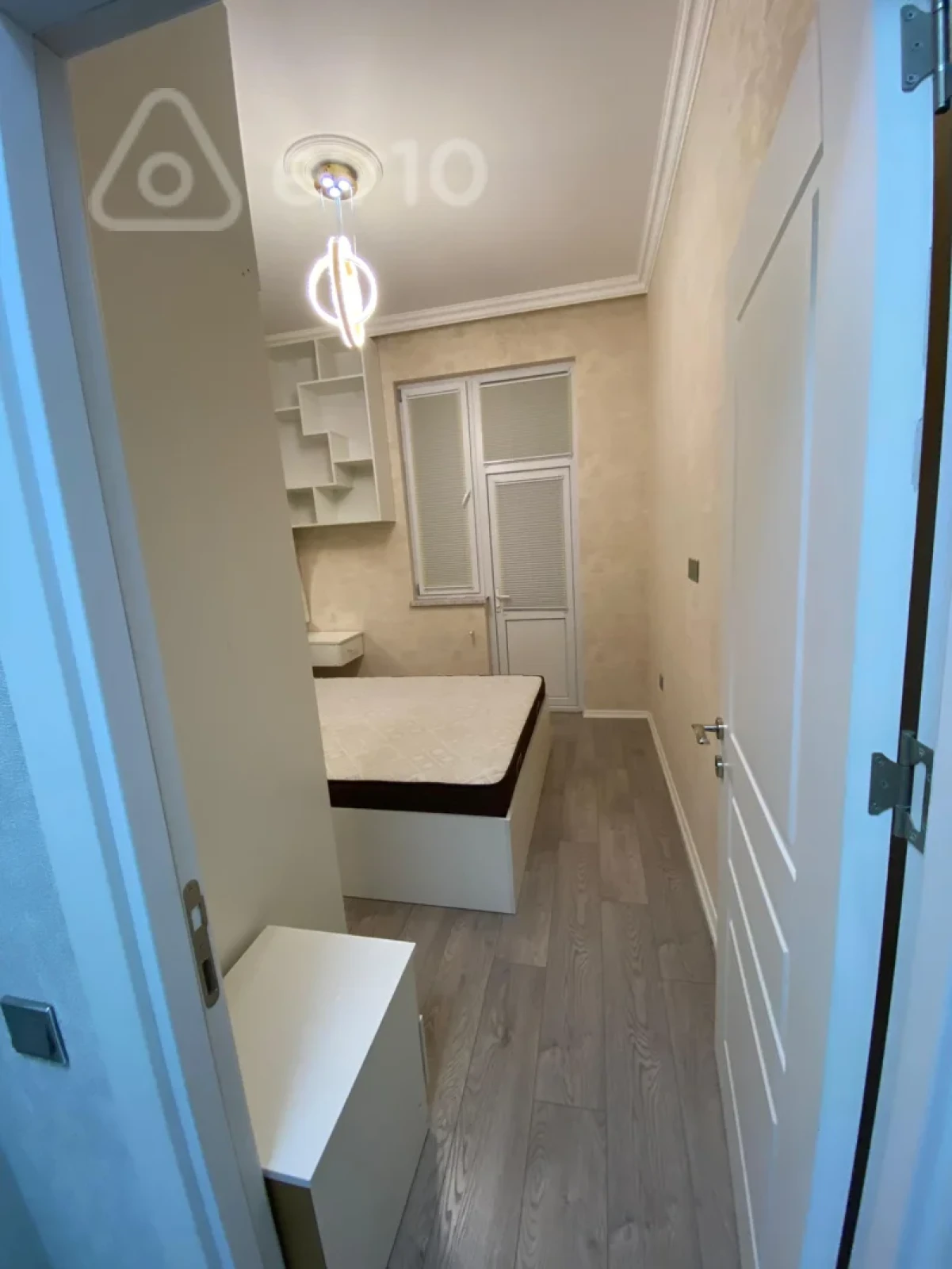 Kirayə verilir 2 otaqlı yeni tikili 70 m²