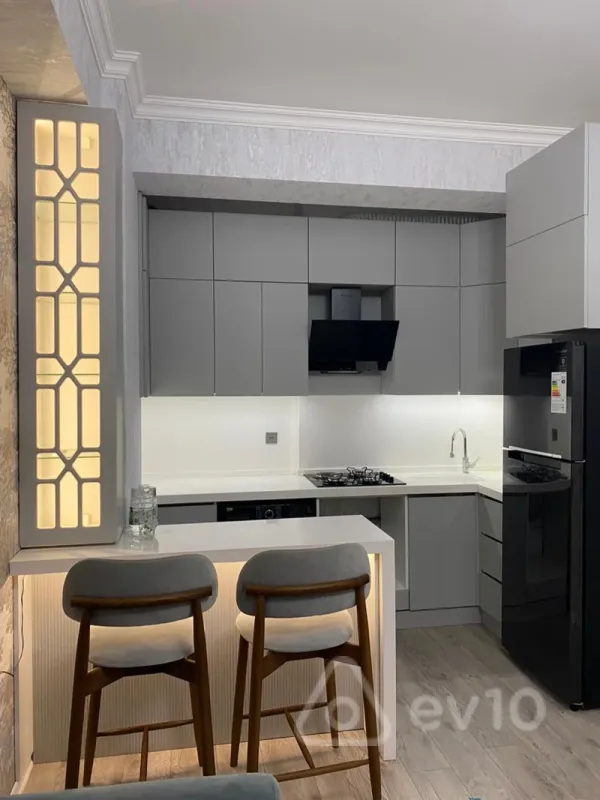 Kirayə verilir 2 otaqlı yeni tikili 70 m²