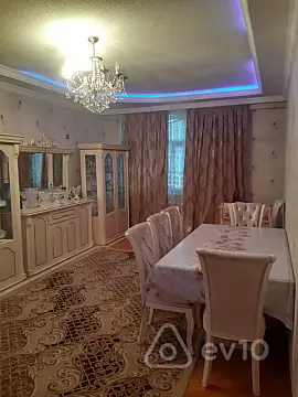 Kirayə verilir 2 otaqlı yeni tikili 85 m² — Bakı, Xətai 2 otaq 85.00 m²