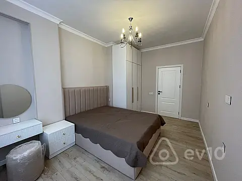 Kirayə verilir 2 otaqlı yeni tikili 60 m²