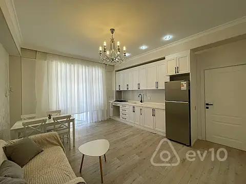 Kirayə verilir 2 otaqlı yeni tikili 60 m² — Bakı, Xətai 2 otaq 60.00 m²