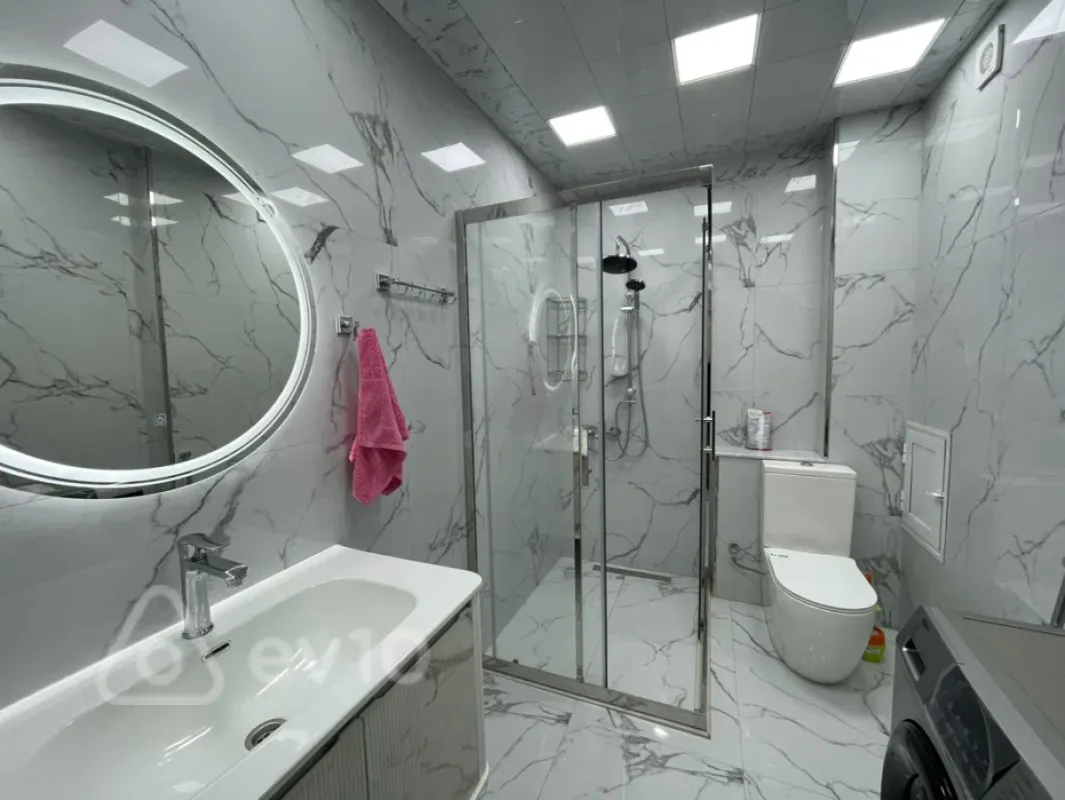 Kirayə verilir 2 otaqlı yeni tikili 60 m²