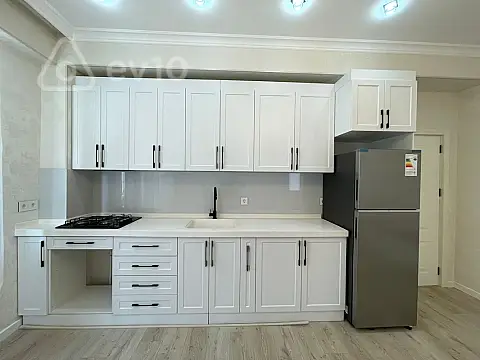 Kirayə verilir 2 otaqlı yeni tikili 60 m²