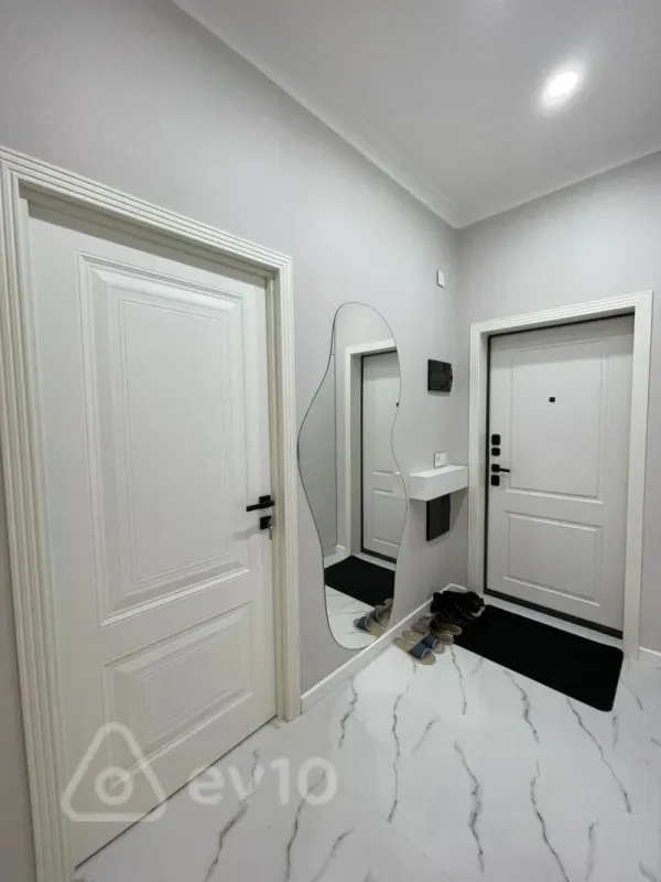 Kirayə verilir 2 otaqlı yeni tikili 60 m²