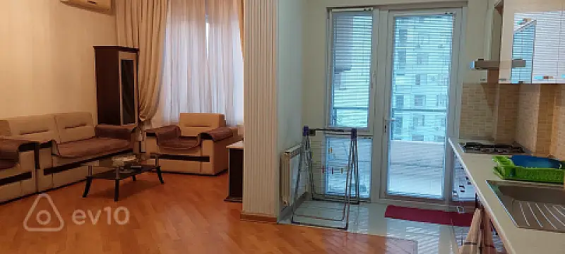 Kirayə verilir 2 otaqlı yeni tikili 85 m²