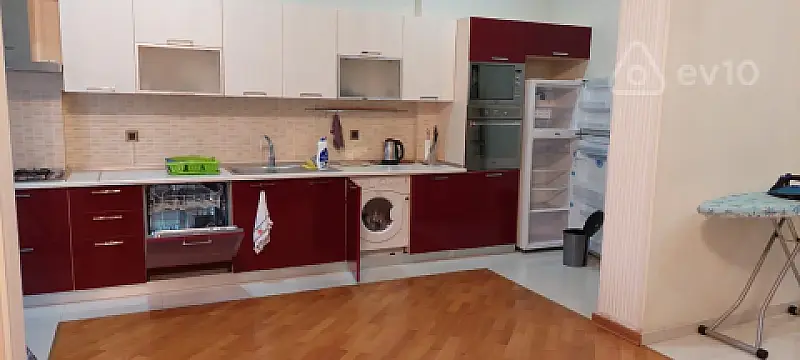 Kirayə verilir 2 otaqlı yeni tikili 85 m²