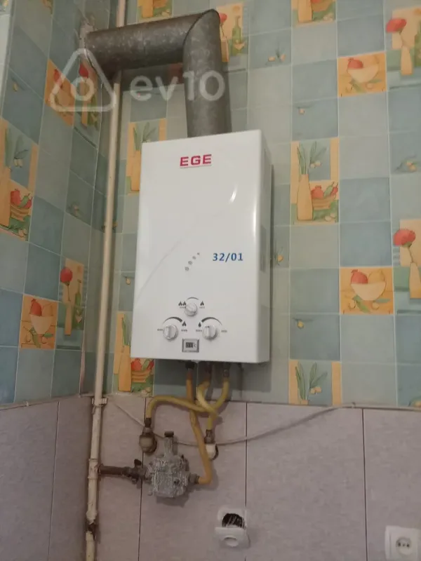 Kirayə verilir 2 otaqlı yeni tikili 70 m²