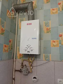 Kirayə verilir 2 otaqlı yeni tikili 70 m²