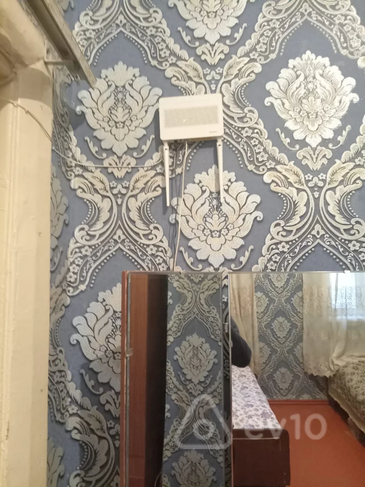 Kirayə verilir 2 otaqlı yeni tikili 70 m²